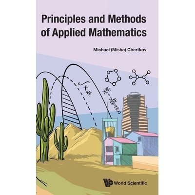 预订 Principles And Methods Of Applied Mathematics 应用数学原理与方法讲义: 9789819808243