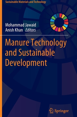 预订 Manure Technology and Sustainable Development