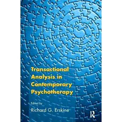 预订 Transactional Analysis in Contemporary Psychotherapy: 9781782202639