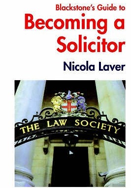 【预订】Blackstone’s Guide to Becoming a Solicitor
