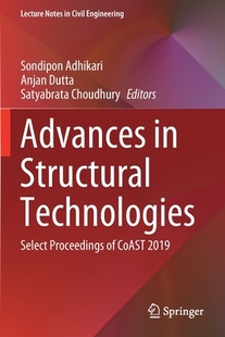 2019 預訂 Advances Technologies Proceedings Select 9789811552373 CoAST Structural