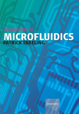 预订 Introduction to Microfluidics