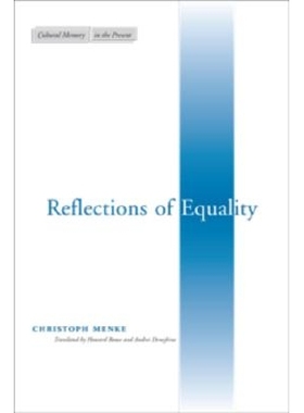 预订 Reflections of Equality: 9780804744744
