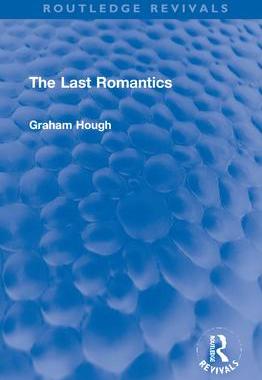 [预订]The Last Romantics 9781032260242