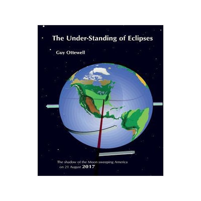 [预订]The Under-Standing of Eclipses 9780934546744