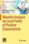 预订 Wavelet Analysis on Local Fields of Positive Characteristic
