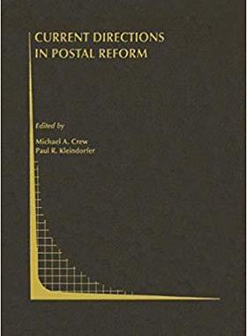 【预订】Current Directions in Postal Reform 9780792378075