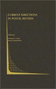 Directions Current 预订 9780792378075 Postal Reform