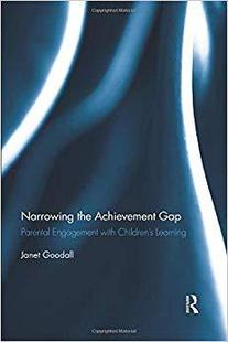 Parental Learning Narrowing Children’s with Engagement Gap Achievement the 预售