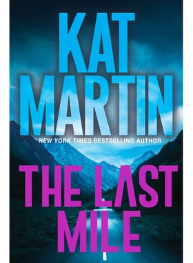 预订 The Last Mile: An Action Packed Novel of Suspense: 9781496736802