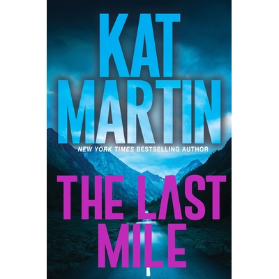 预订 The Last Mile: An Action Packed Novel of Suspense: 9781496736802