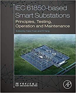 【预售】IEC 61850-based Smart Substation
