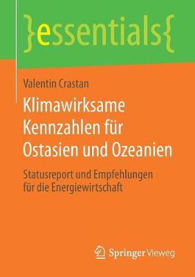 预订 Klimawirksame Kennzahlen für Ostasien und Ozeanien