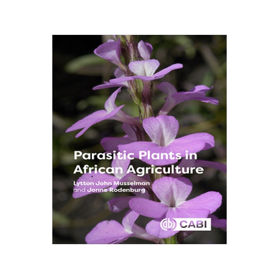 预订 Parasitic Plants in African Agriculture