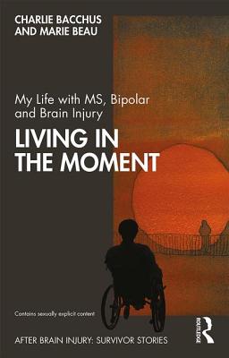 【预订】My Life with MS, Bipolar and Brain Injury 书籍/杂志/报纸 原版其它 原图主图