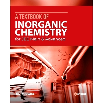 预订 A Textbook of Inorganic Chemistry: 9789313192084