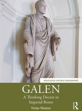 【预订】Galen