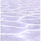 预订 Travesía de sal: 9788412633528