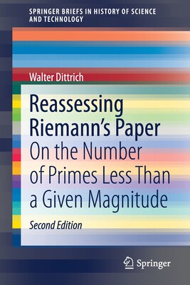 On the Number of Primes Less Than a Give