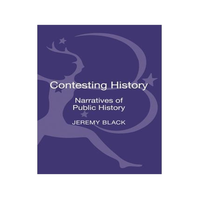 [预订]Contesting History 9781472519511