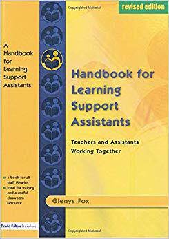 【预售】A Handbook for Learning Support Assistants