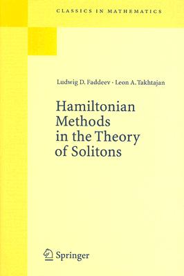 【预订】Hamiltonian Methods in the Theory of Solitons