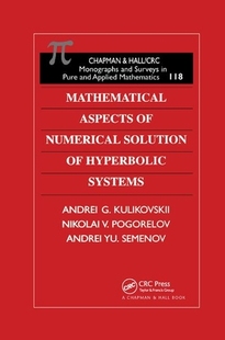 Aspects Numerical Hyperbolic Mathematical Solution Systems 预订