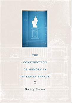 【预订】The Construction of Memory in Interwar France 9780226752860