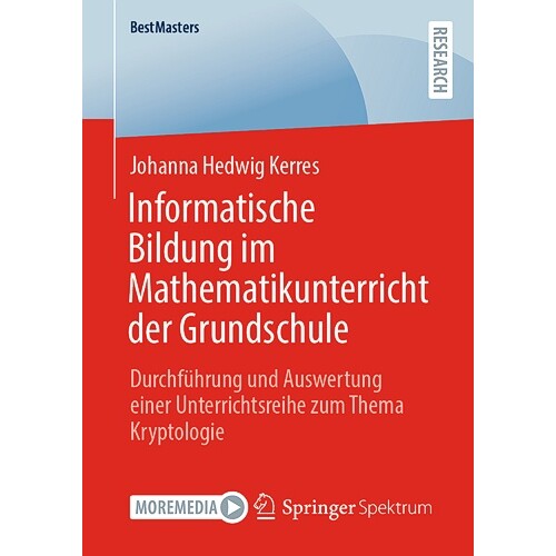 Durchf&uuml;hrung und Auswertung einer Unter