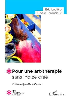 预订 Pour une art-thérapie sans indice créé 对于没有创建索引的艺术*: 9782140256806