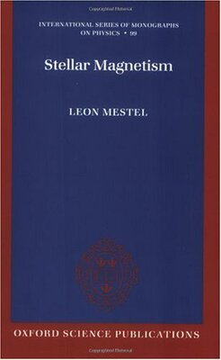 【预订】Stellar Magnetism