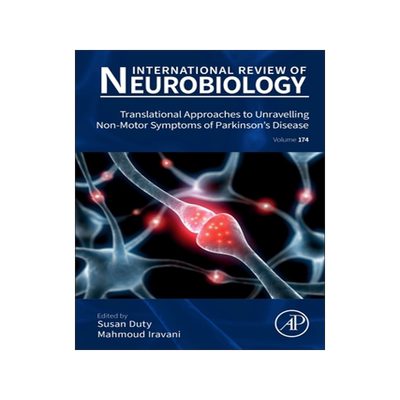 预订 Translational Approaches to Non-Motor Symptoms of Neurodegenerative Diseases
