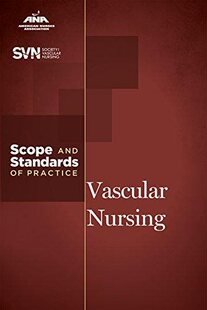 【预售】Vascular Nursing