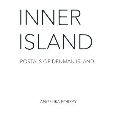 预订 Inner Island: Portals of Denman Island: 9781068883347