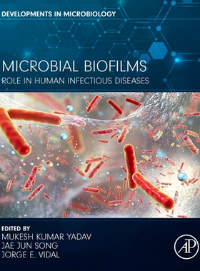 预订 Microbial Biofilms
