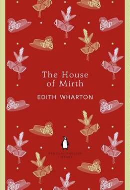 【预订】The House of Mirth