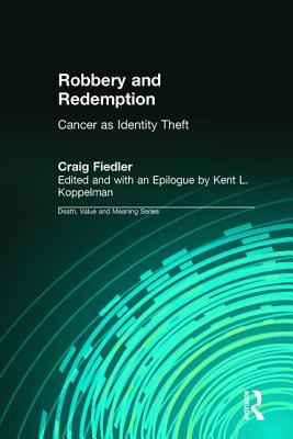 【预订】Robbery and Redemption