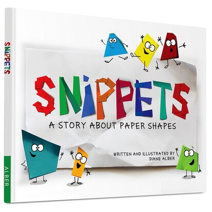 A Story About Paper Shapes