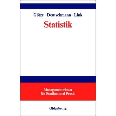 预订 Statistik: Lehr- und Übungsbuch mit Beispielen aus der Tourismus- und Verkehrswirtschaft: 9783486272338