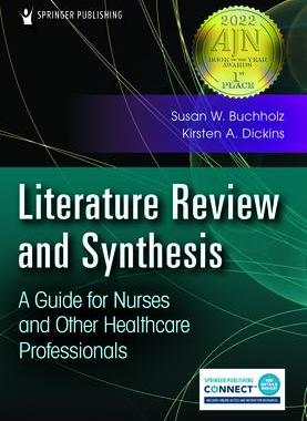 [预订]Synthesis of the Literature in Nursing and the Health Sciences: Informing Research, Practice, and Po 9780826152138