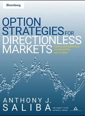 预订 Option Spread Strategies: Trading Up, Down, and Sideways Markets 选择传播策略：上涨，下跌和横盘市场: 9781576602607