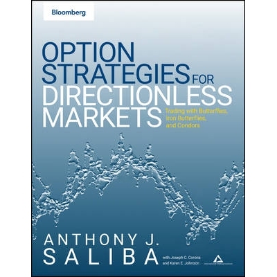 预订 Option Spread Strategies: Trading Up, Down, and Sideways Markets 选择传播策略：上涨，下跌和横盘市场: 9781576602607