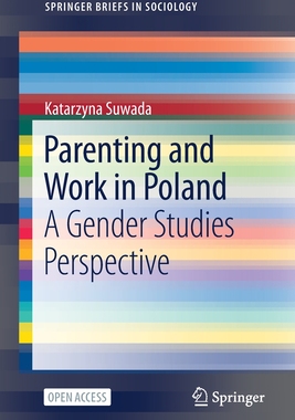 【预订】Parenting and Work in Poland