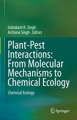 【预订】Plant-Pest Interactions: