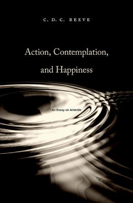 【预订】Action, Contemplation, and Happiness 9780674063730