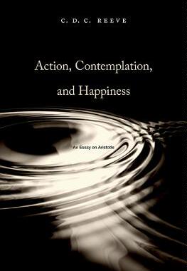 【预订】Action, Contemplation, and Happiness 9780674063730