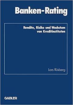 【预订】Banken-Rating 9783409144049