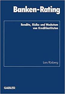 Rating Banken 9783409144049 预订