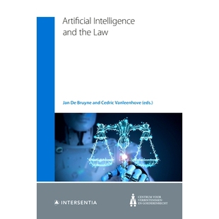 and the Perspective Artificial 9781839701030 Belgian Intelligence 预订 Law