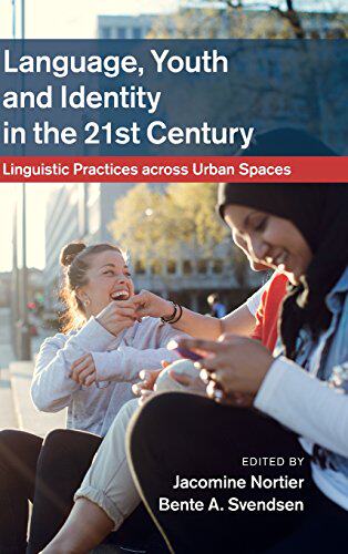 【预订】Language, Youth and Identity in the 21st Century